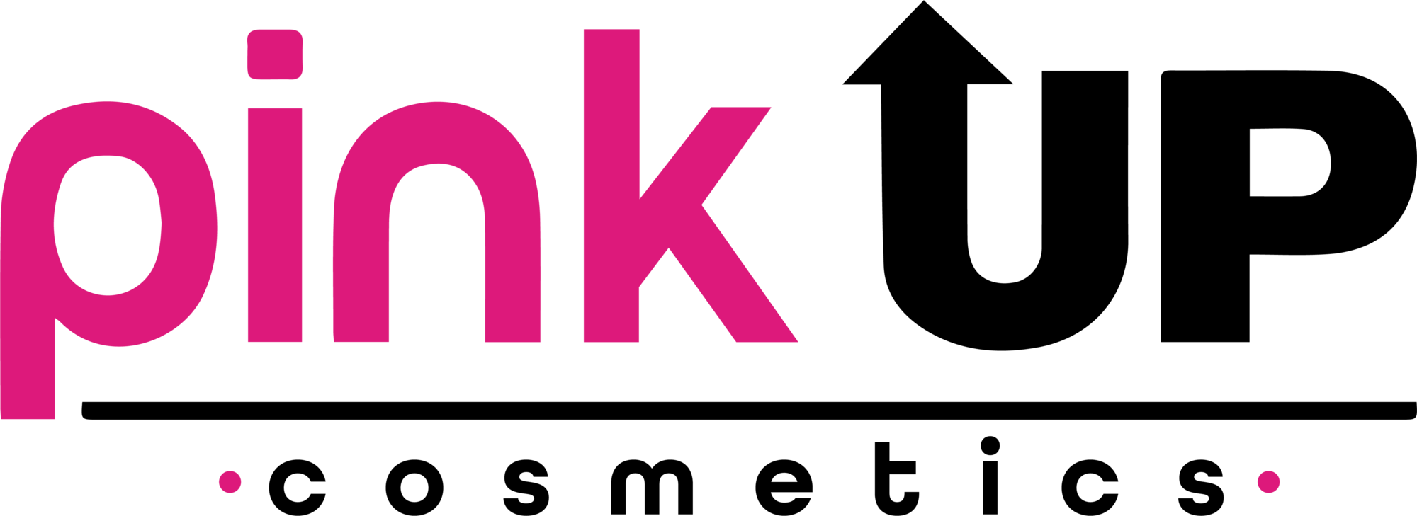 Pink Up